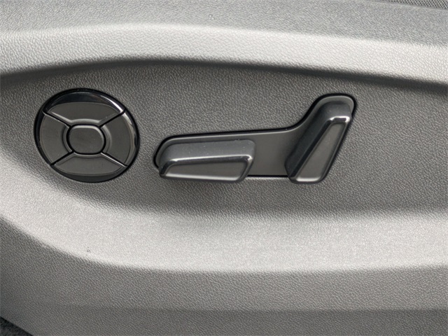 2026 Volkswagen Tiguan 2.0T SE Blue at Stokes Volkswagen