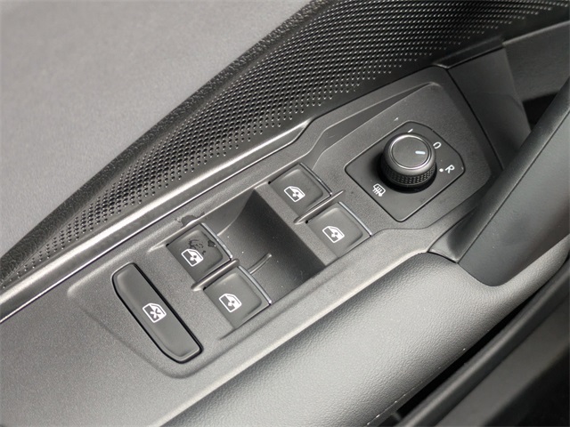 2026 Volkswagen Tiguan 2.0T SE Blue at Stokes Volkswagen