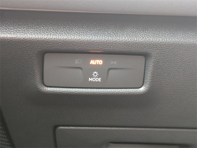 2026 Volkswagen Tiguan 2.0T SE Blue at Stokes Volkswagen