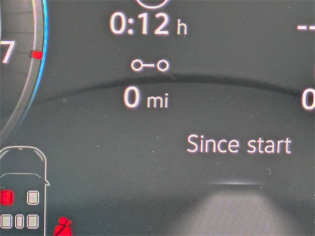 2026 Volkswagen Tiguan 2.0T SE Blue at Stokes Volkswagen