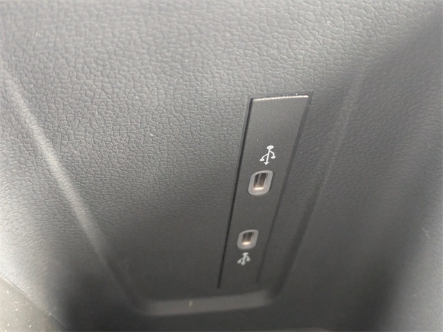 2026 Volkswagen Tiguan 2.0T SE Blue at Stokes Volkswagen