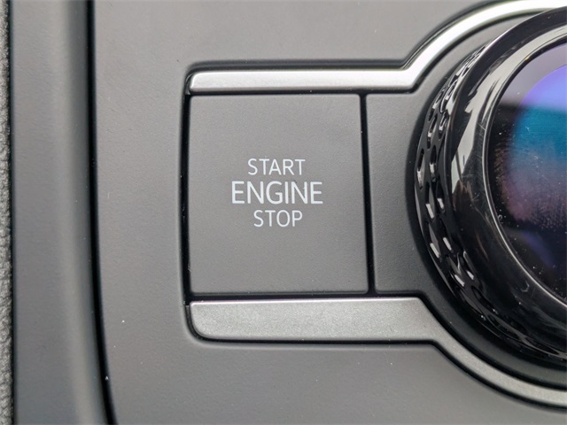 2026 Volkswagen Tiguan 2.0T SE Blue at Stokes Volkswagen