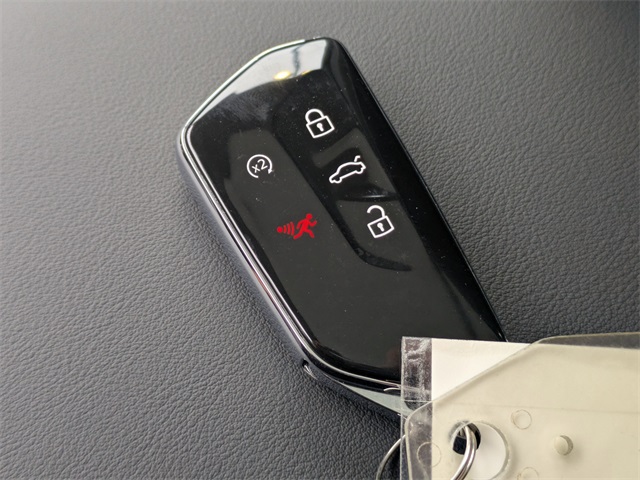 2026 Volkswagen Tiguan 2.0T SE Blue at Stokes Volkswagen