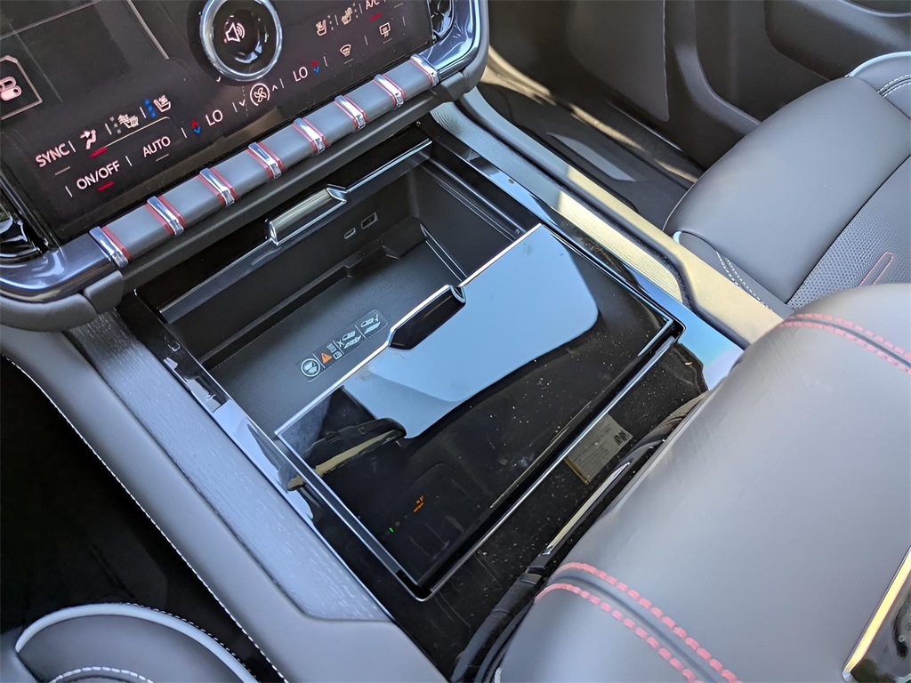 New Car 2025 Gmc Yukon Xl  At4 For Sale Under $110,000 In Austin, Texas