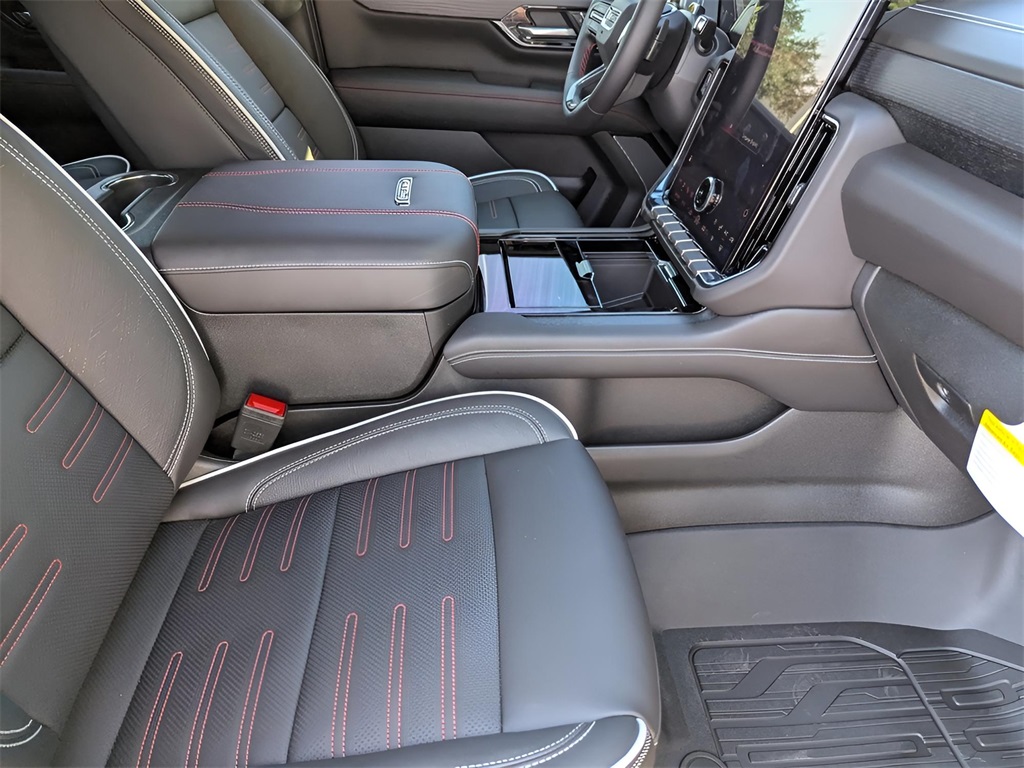 New Car 2025 Gmc Yukon Xl  At4 For Sale Under $110,000 In Austin, Texas