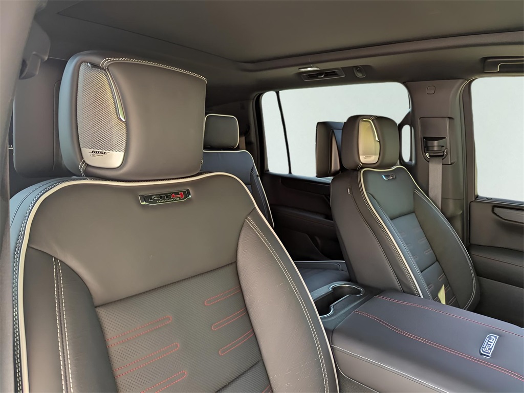 New Car 2025 Gmc Yukon Xl  At4 For Sale Under $110,000 In Austin, Texas