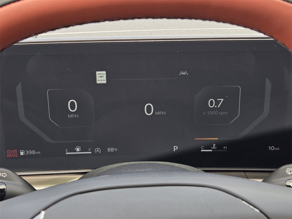 2026 Kia Sportage SX-Prestige - 10