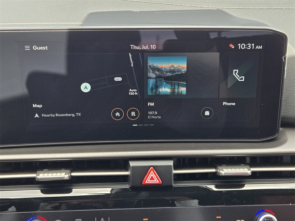 2026 Kia Sportage SX-Prestige - 11