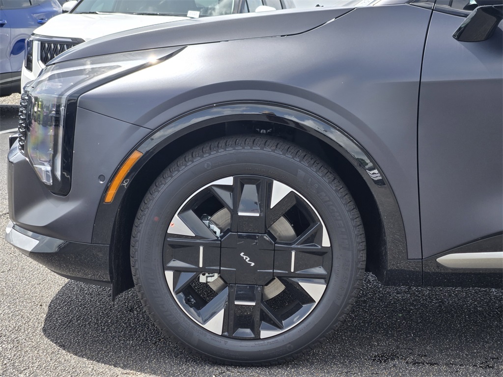 2026 Kia Sportage SX-Prestige - 4