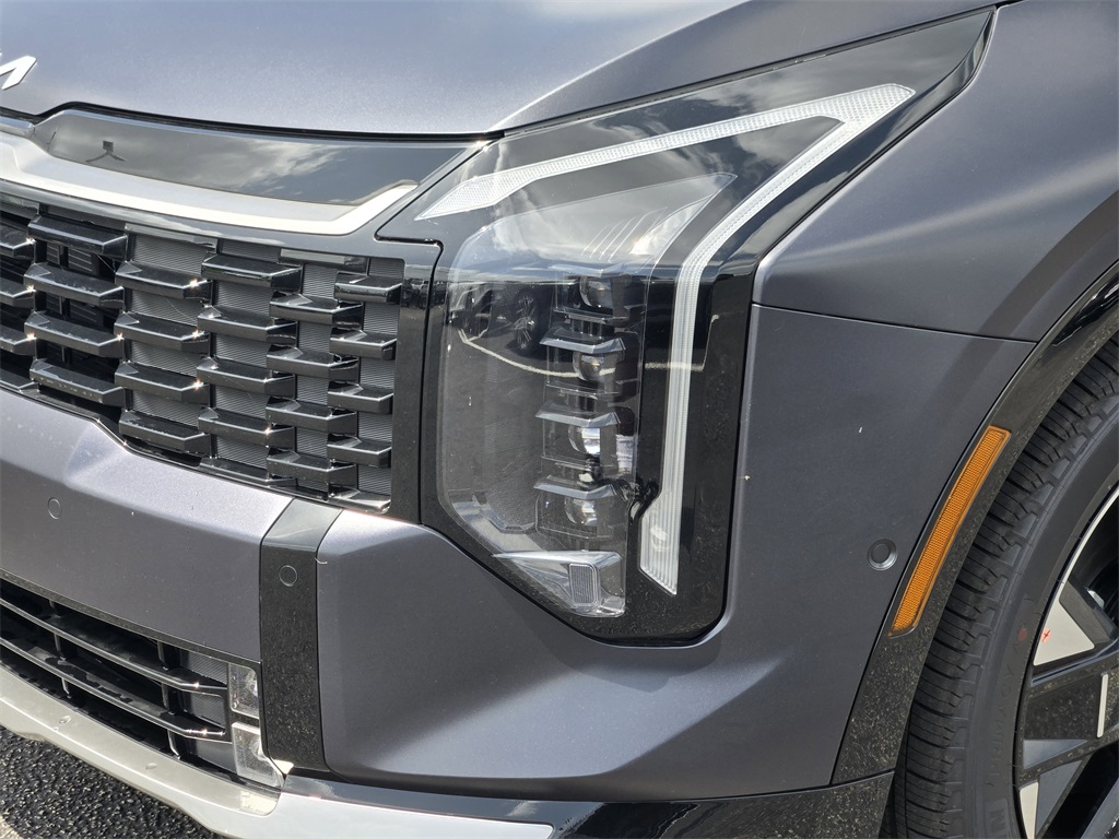 2026 Kia Sportage SX-Prestige - 5