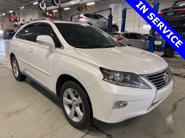 2014 Lexus RX 350 AWD