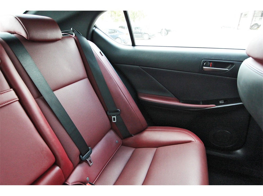 2022 Lexus IS 300 Silver at Westside Lexus