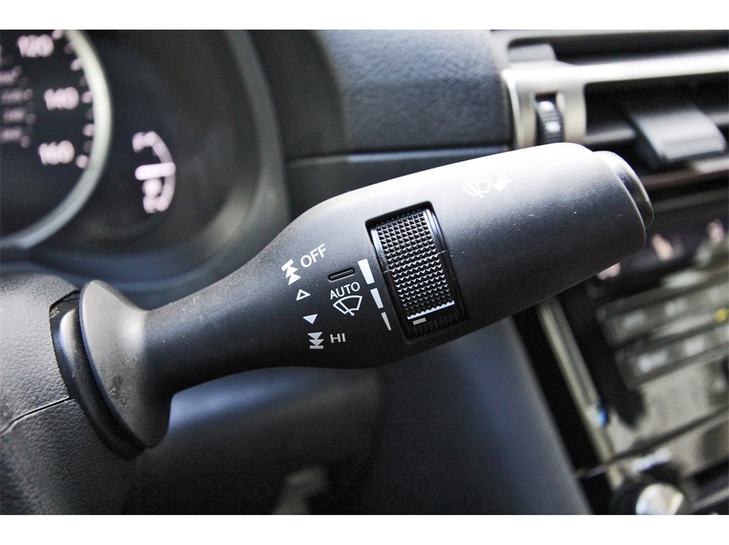 2022 Lexus IS 300 Silver at Westside Lexus