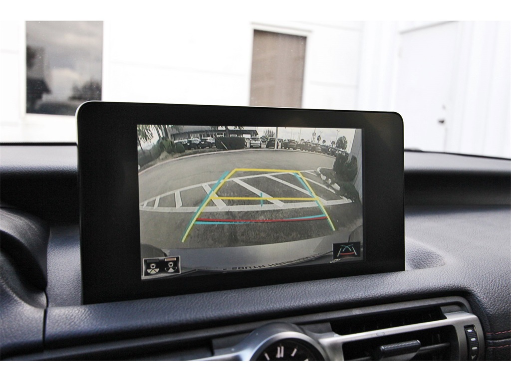 2022 Lexus IS 300 Silver at Westside Lexus