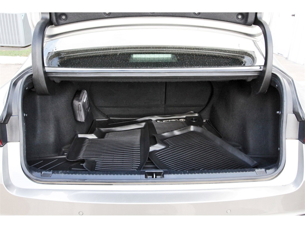 2022 Lexus IS 300 Silver at Westside Lexus