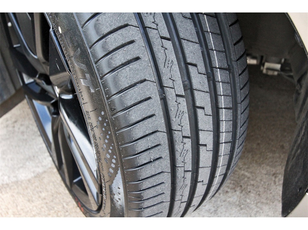 2022 Lexus IS 300 Silver at Westside Lexus