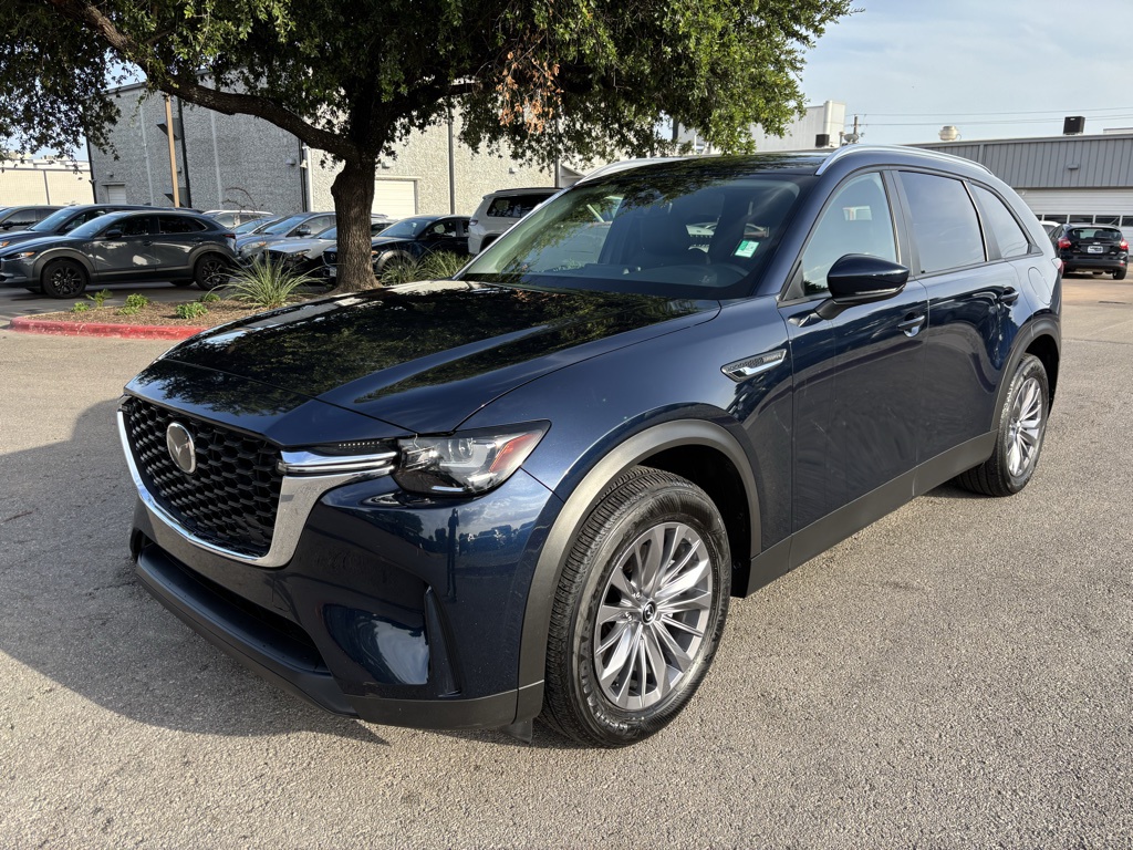 Used Car 2025 Mazda Cx-90  3.3 Turbo Select For Sale Under $35,000 In Austin, Texas