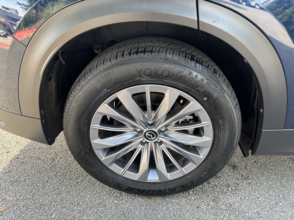 Used Car 2025 Mazda Cx-90  3.3 Turbo Select For Sale Under $35,000 In Austin, Texas