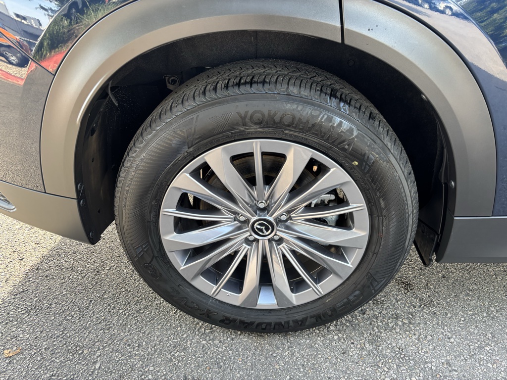 Used Car 2025 Mazda Cx-90  3.3 Turbo Select For Sale Under $35,000 In Austin, Texas