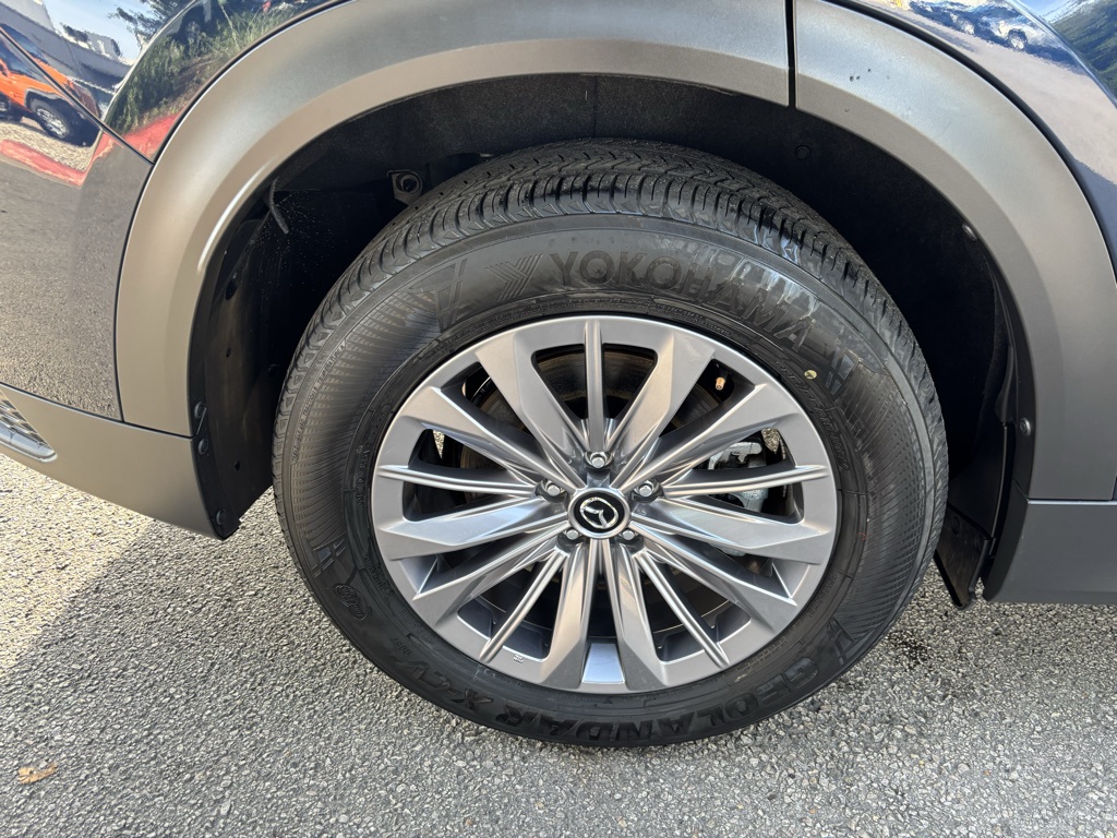 Used Car 2025 Mazda Cx-90  3.3 Turbo Select For Sale Under $35,000 In Austin, Texas