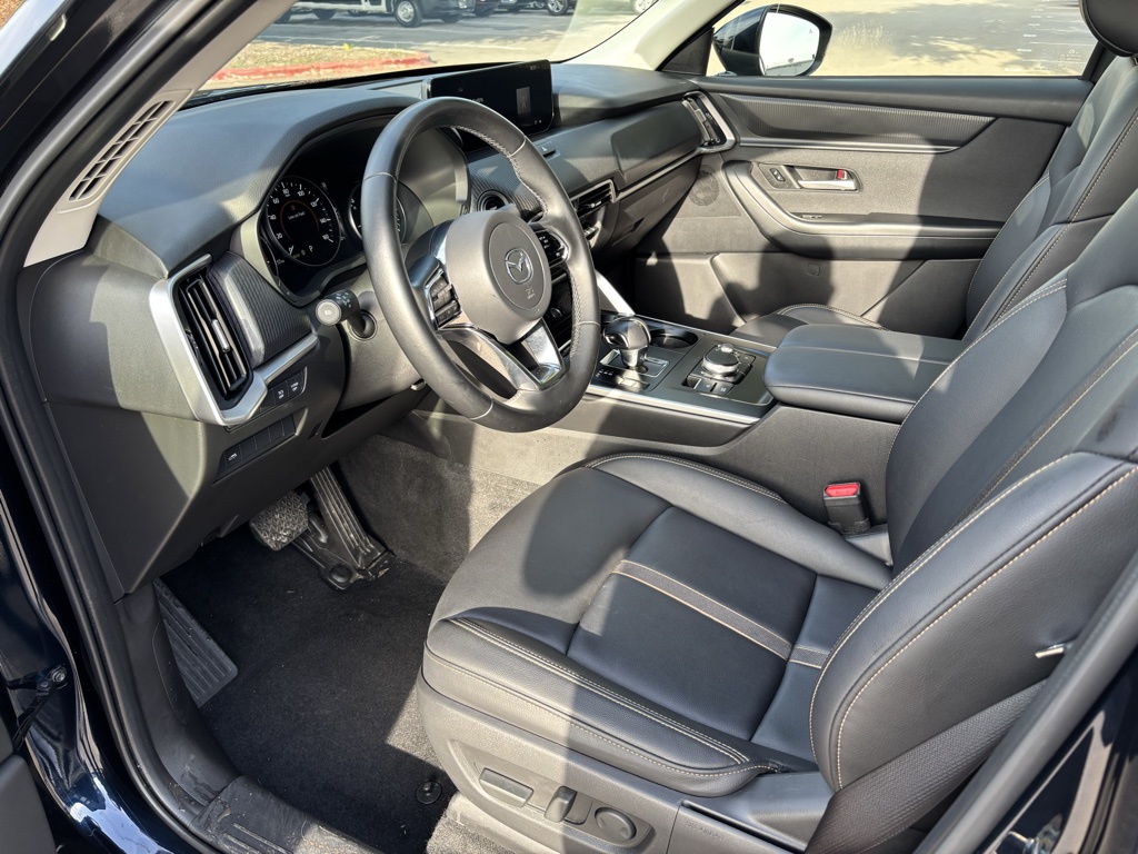 Used Car 2025 Mazda Cx-90  3.3 Turbo Select For Sale Under $35,000 In Austin, Texas