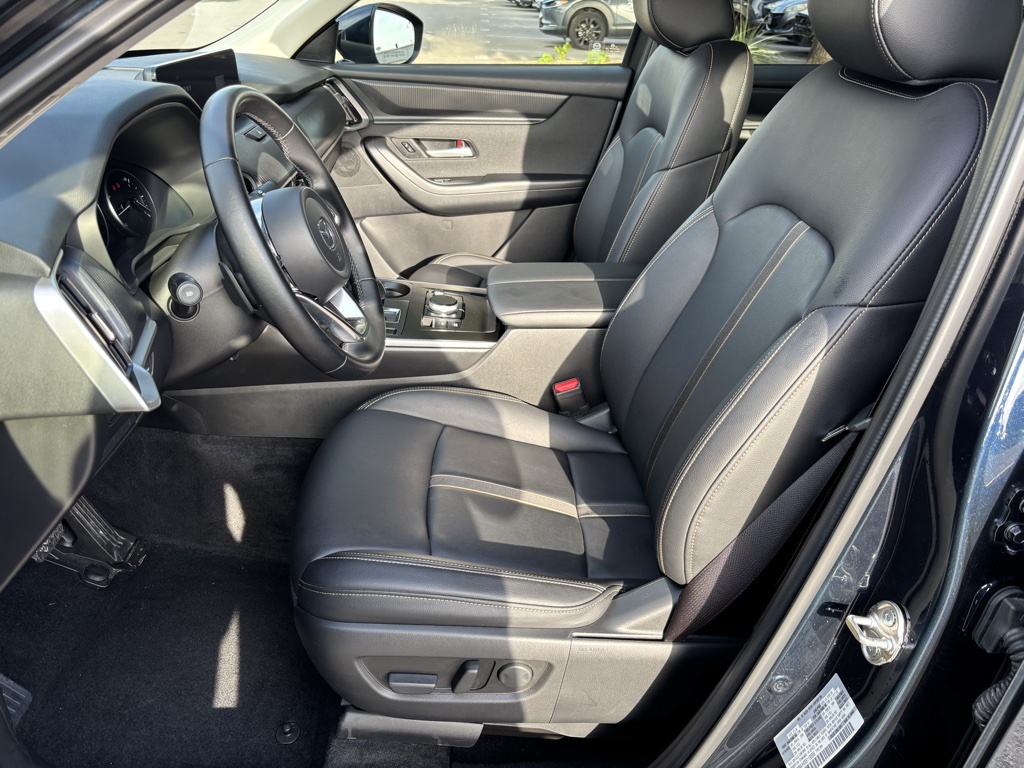 Used Car 2025 Mazda Cx-90  3.3 Turbo Select For Sale Under $35,000 In Austin, Texas