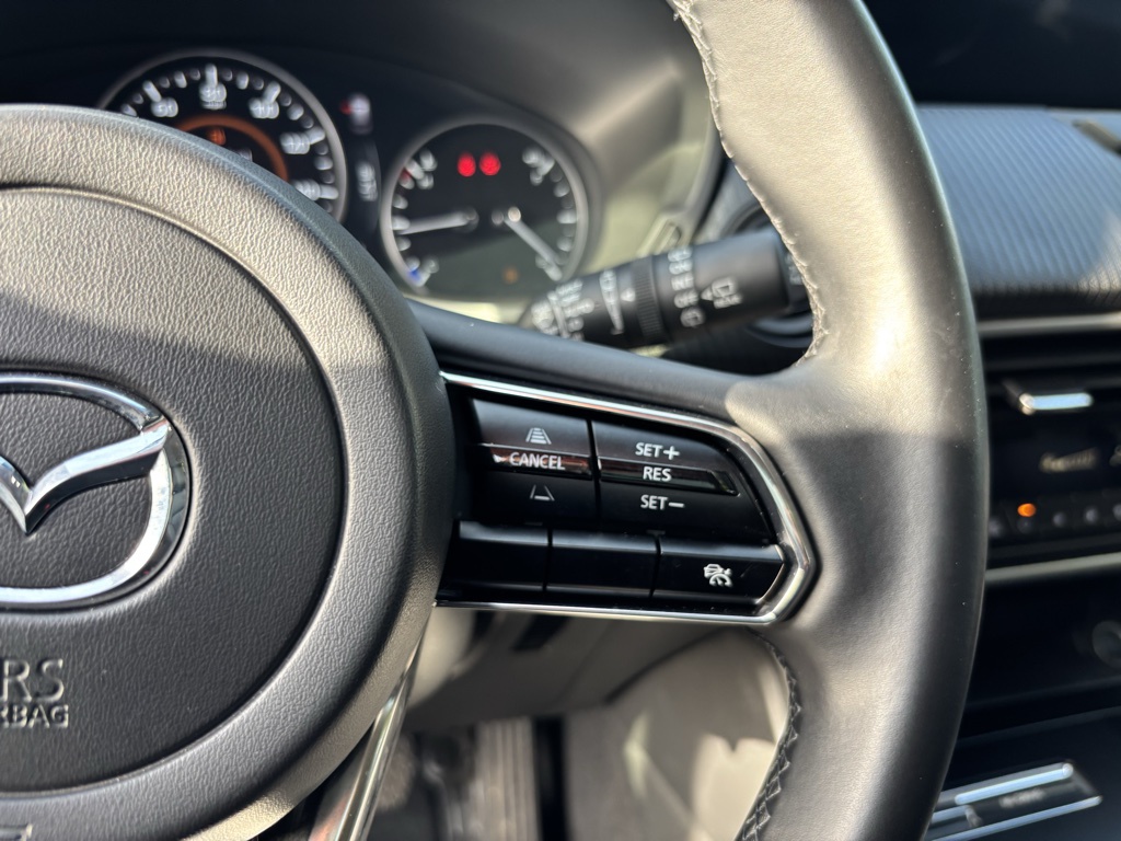 Used Car 2025 Mazda Cx-90  3.3 Turbo Select For Sale Under $35,000 In Austin, Texas