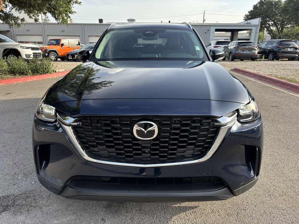 Used Car 2025 Mazda Cx-90  3.3 Turbo Select For Sale Under $35,000 In Austin, Texas