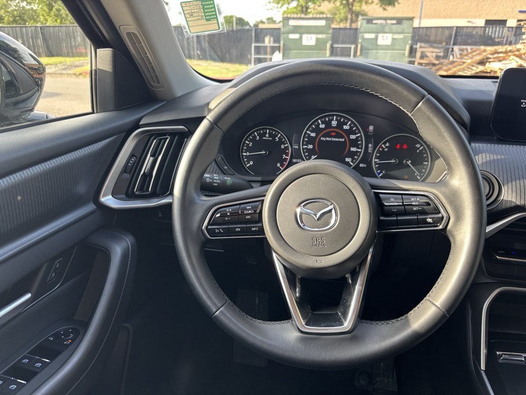 Used Car 2025 Mazda Cx-90  3.3 Turbo Select For Sale Under $35,000 In Austin, Texas