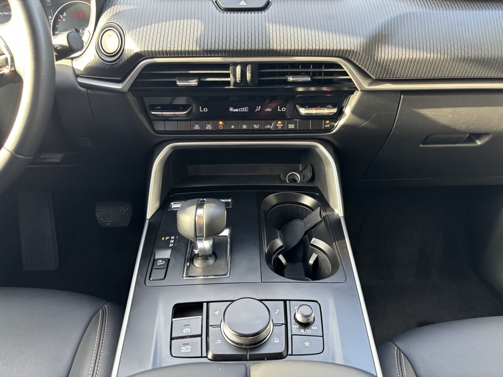 Used Car 2025 Mazda Cx-90  3.3 Turbo Select For Sale Under $35,000 In Austin, Texas