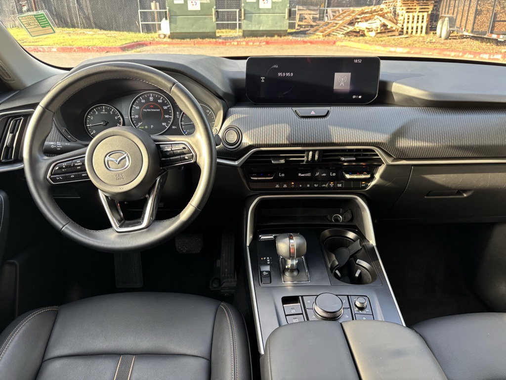 Used Car 2025 Mazda Cx-90  3.3 Turbo Select For Sale Under $35,000 In Austin, Texas