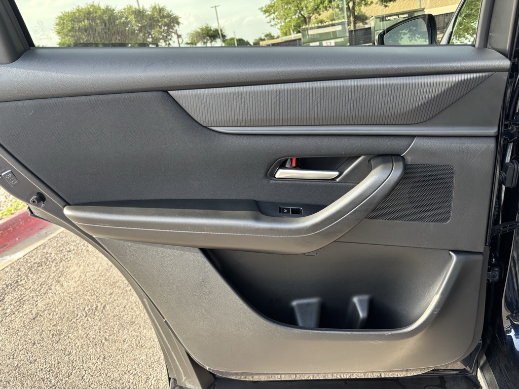 Used Car 2025 Mazda Cx-90  3.3 Turbo Select For Sale Under $35,000 In Austin, Texas