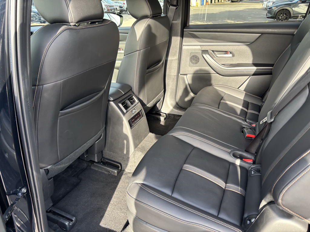 Used Car 2025 Mazda Cx-90  3.3 Turbo Select For Sale Under $35,000 In Austin, Texas