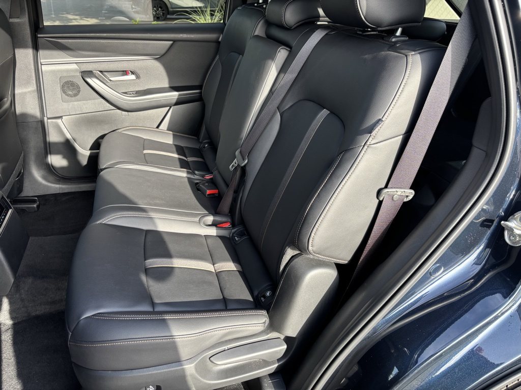 Used Car 2025 Mazda Cx-90  3.3 Turbo Select For Sale Under $35,000 In Austin, Texas