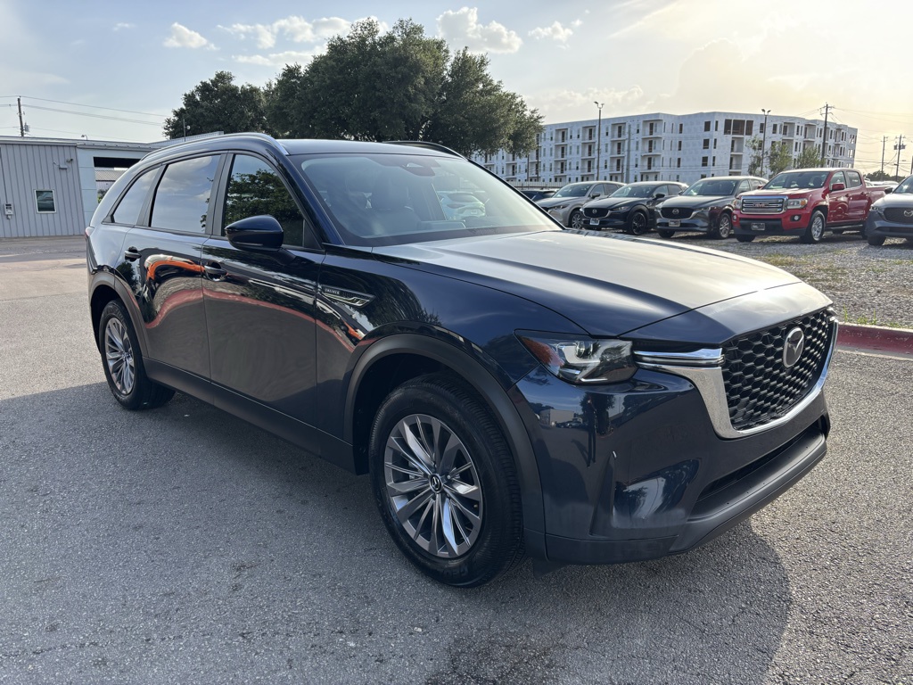 Used Car 2025 Mazda Cx-90  3.3 Turbo Select For Sale Under $35,000 In Austin, Texas