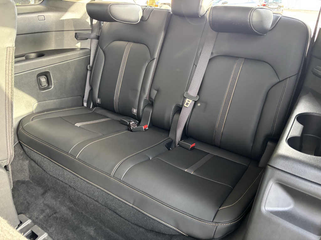 Used Car 2025 Mazda Cx-90  3.3 Turbo Select For Sale Under $35,000 In Austin, Texas