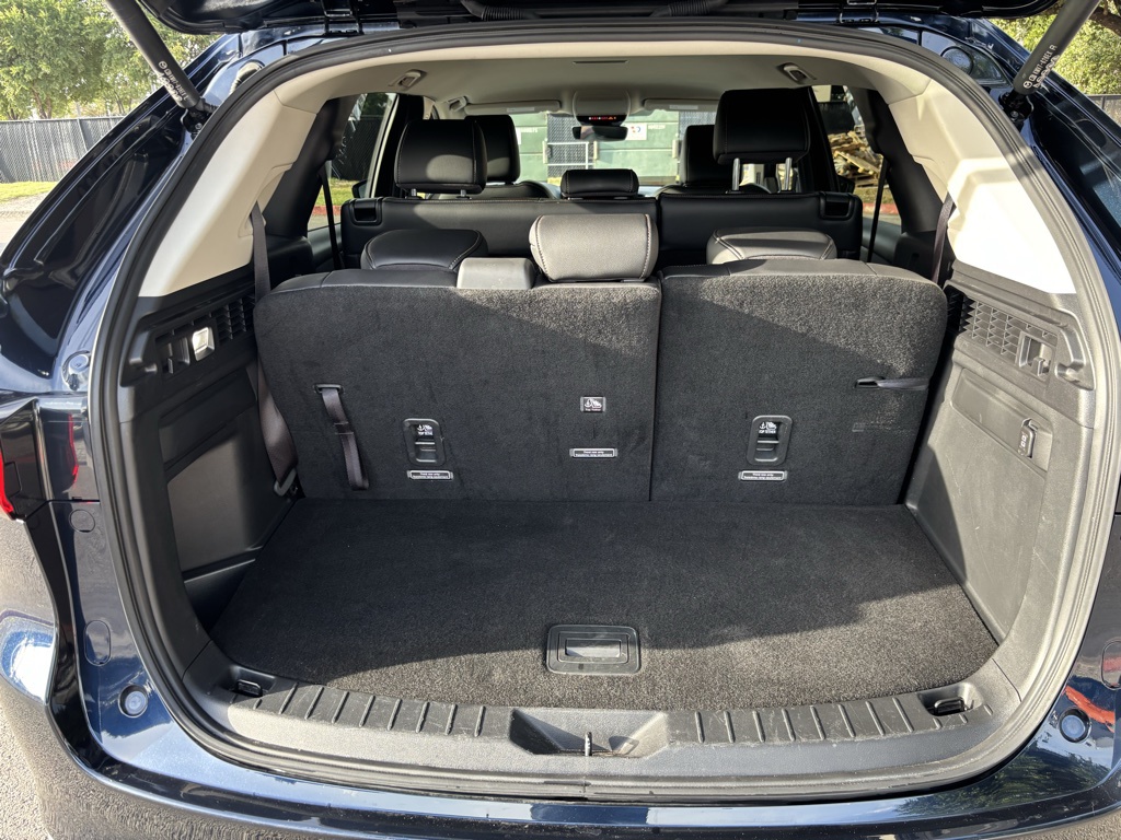 Used Car 2025 Mazda Cx-90  3.3 Turbo Select For Sale Under $35,000 In Austin, Texas