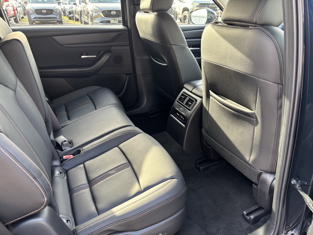 Used Car 2025 Mazda Cx-90  3.3 Turbo Select For Sale Under $35,000 In Austin, Texas