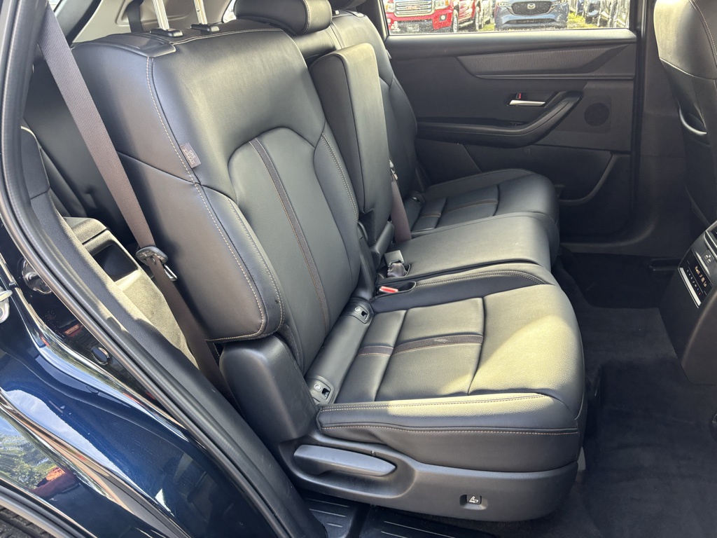 Used Car 2025 Mazda Cx-90  3.3 Turbo Select For Sale Under $35,000 In Austin, Texas