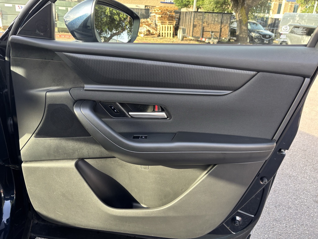 Used Car 2025 Mazda Cx-90  3.3 Turbo Select For Sale Under $35,000 In Austin, Texas
