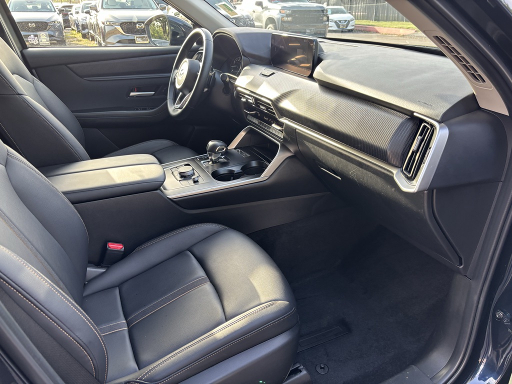 Used Car 2025 Mazda Cx-90  3.3 Turbo Select For Sale Under $35,000 In Austin, Texas