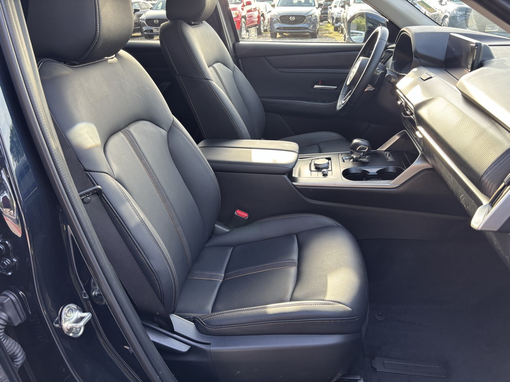 Used Car 2025 Mazda Cx-90  3.3 Turbo Select For Sale Under $35,000 In Austin, Texas