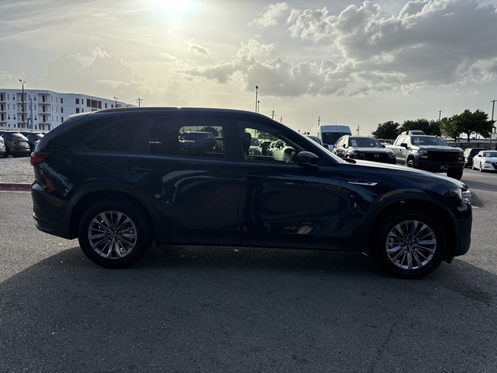 Used Car 2025 Mazda Cx-90  3.3 Turbo Select For Sale Under $35,000 In Austin, Texas