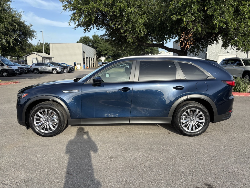 Used Car 2025 Mazda Cx-90  3.3 Turbo Select For Sale Under $35,000 In Austin, Texas