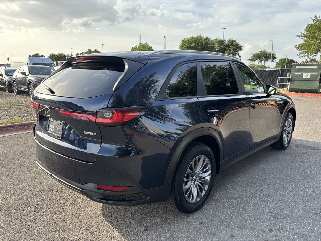 Used Car 2025 Mazda Cx-90  3.3 Turbo Select For Sale Under $35,000 In Austin, Texas