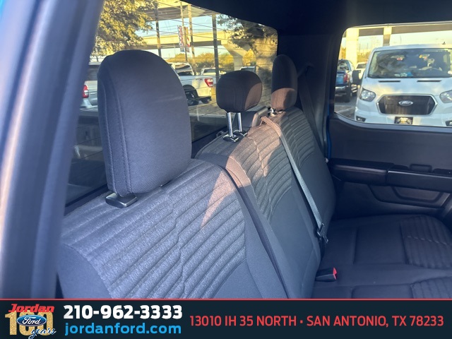 Used Car 2021 Ford F-150  Xl For Sale Under $25,000 In San Antonio, Texas