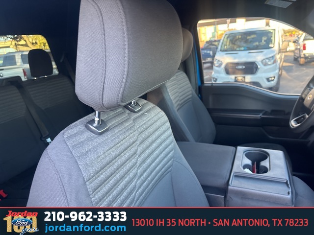 Used Car 2021 Ford F-150  Xl For Sale Under $25,000 In San Antonio, Texas