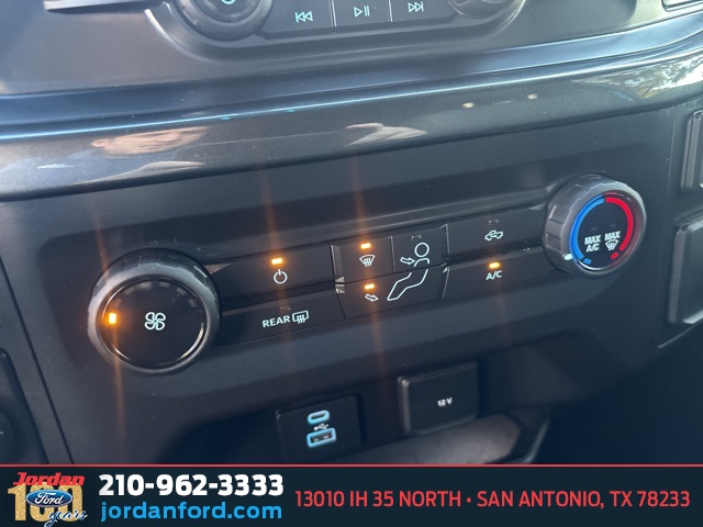 Used Car 2021 Ford F-150  Xl For Sale Under $25,000 In San Antonio, Texas