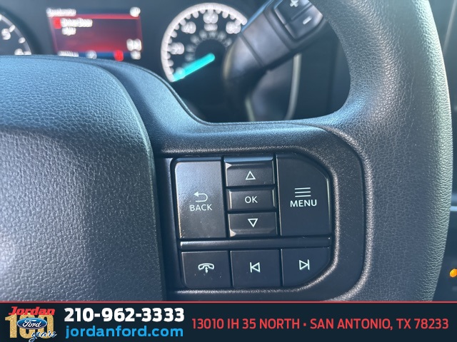 Used Car 2021 Ford F-150  Xl For Sale Under $25,000 In San Antonio, Texas