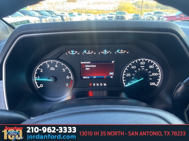 Used Car 2021 Ford F-150  Xl For Sale Under $25,000 In San Antonio, Texas